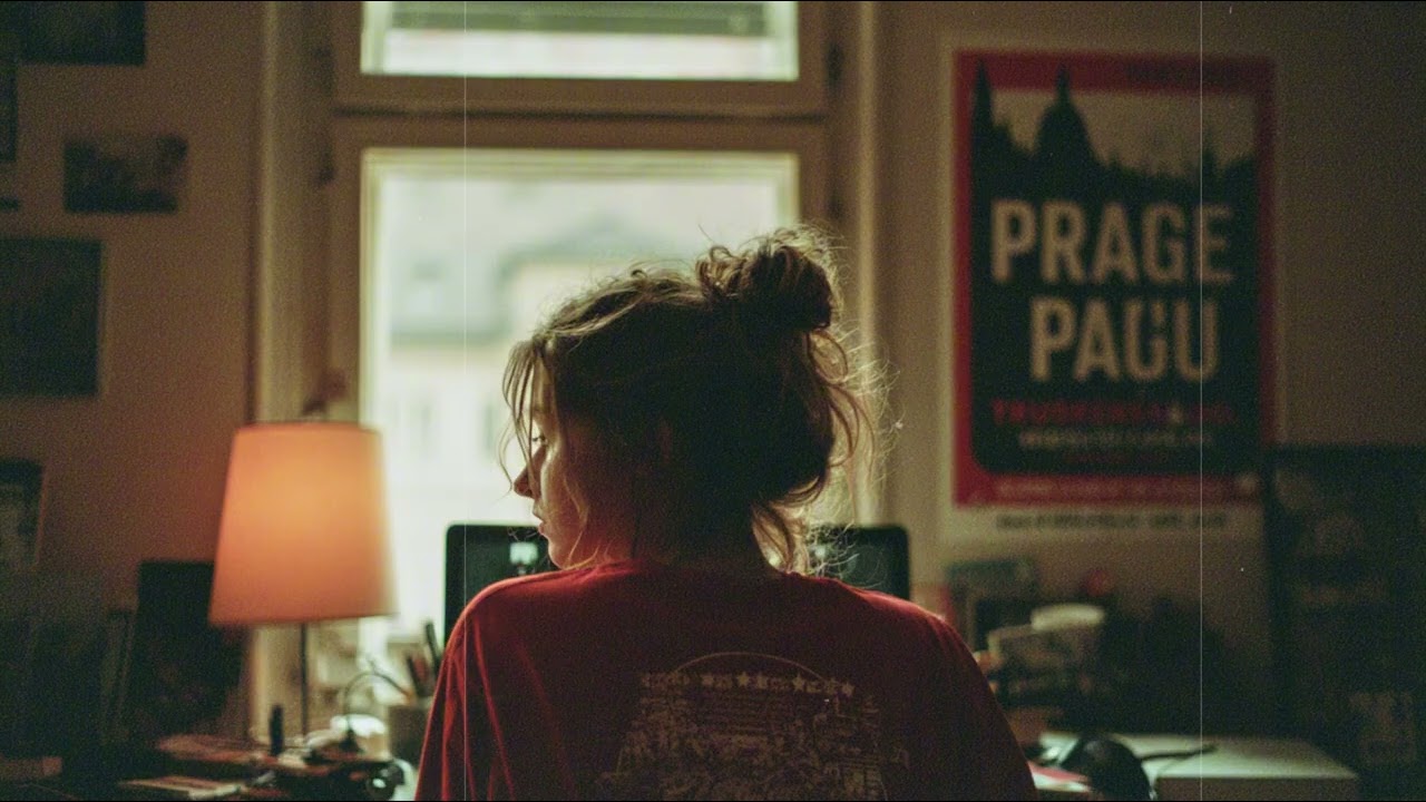 You’re Studying at Home Before the Exam | Piano Playlist