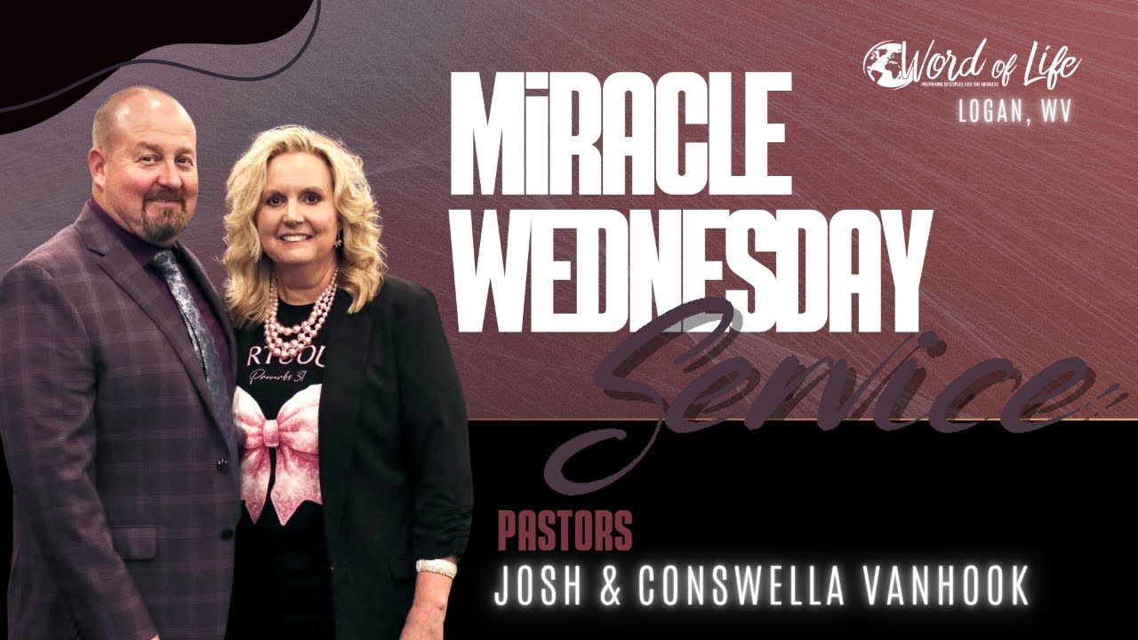 Miracle Wednesday