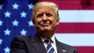 Chinese government-linked paper rips Trump on foreign policy