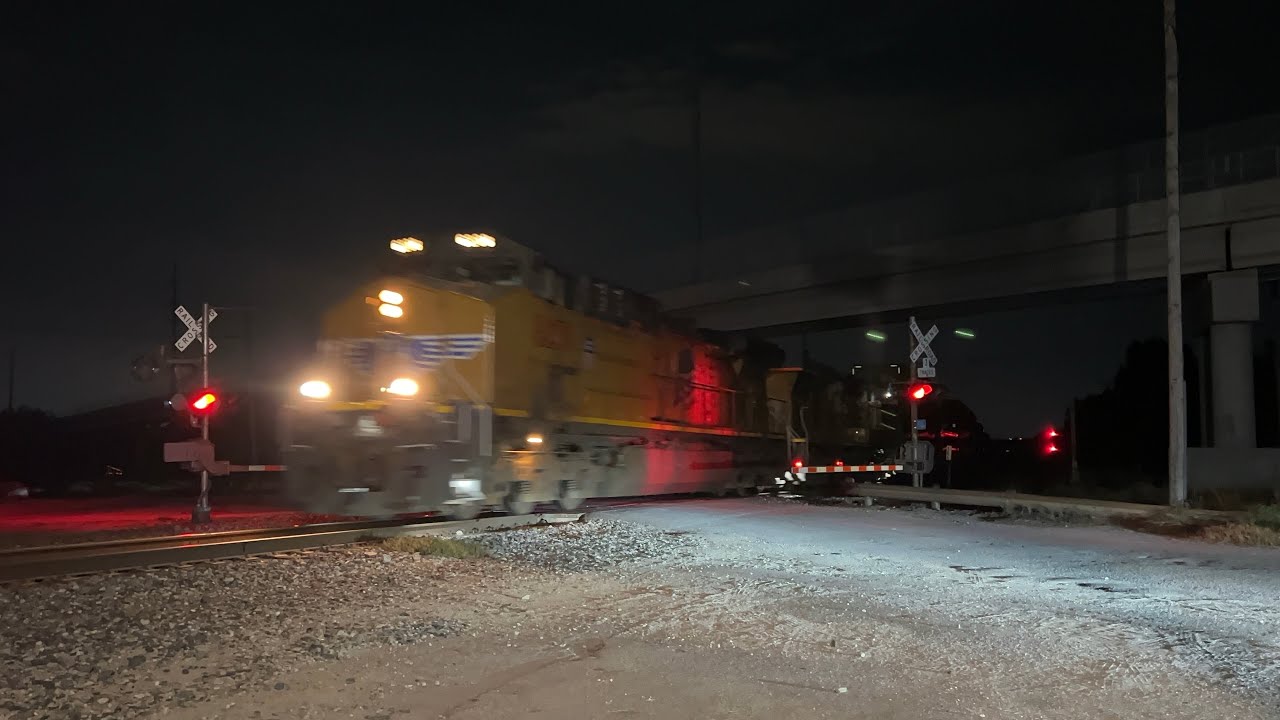 UP Mixed Passing McNeil