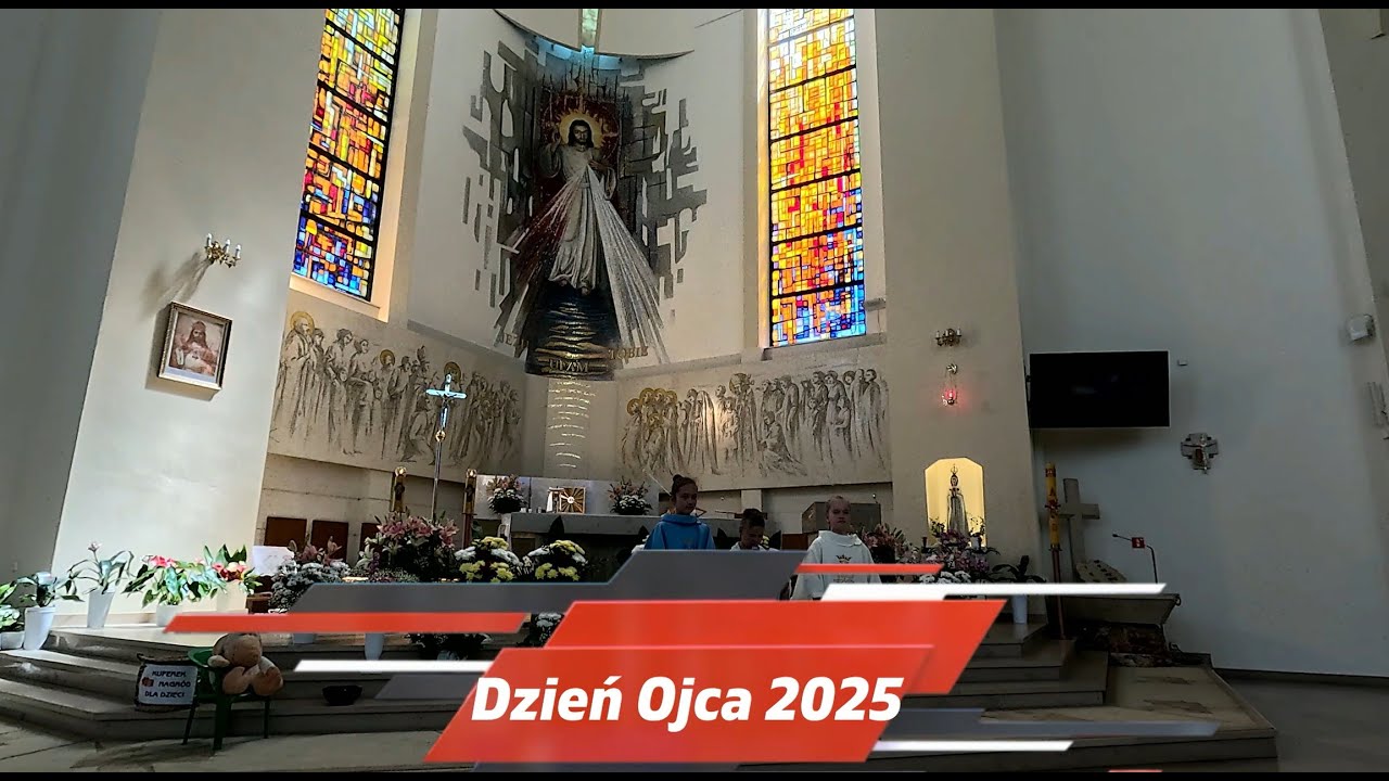 Życzenia Dzień Ojca 2025