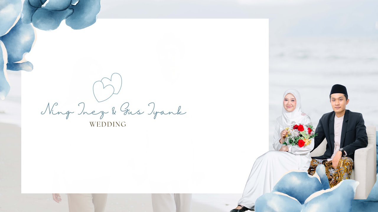 RESEPSI WEDDING NENG INES & GUS IYANK