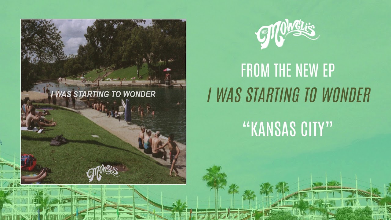 The Mowgli's - 