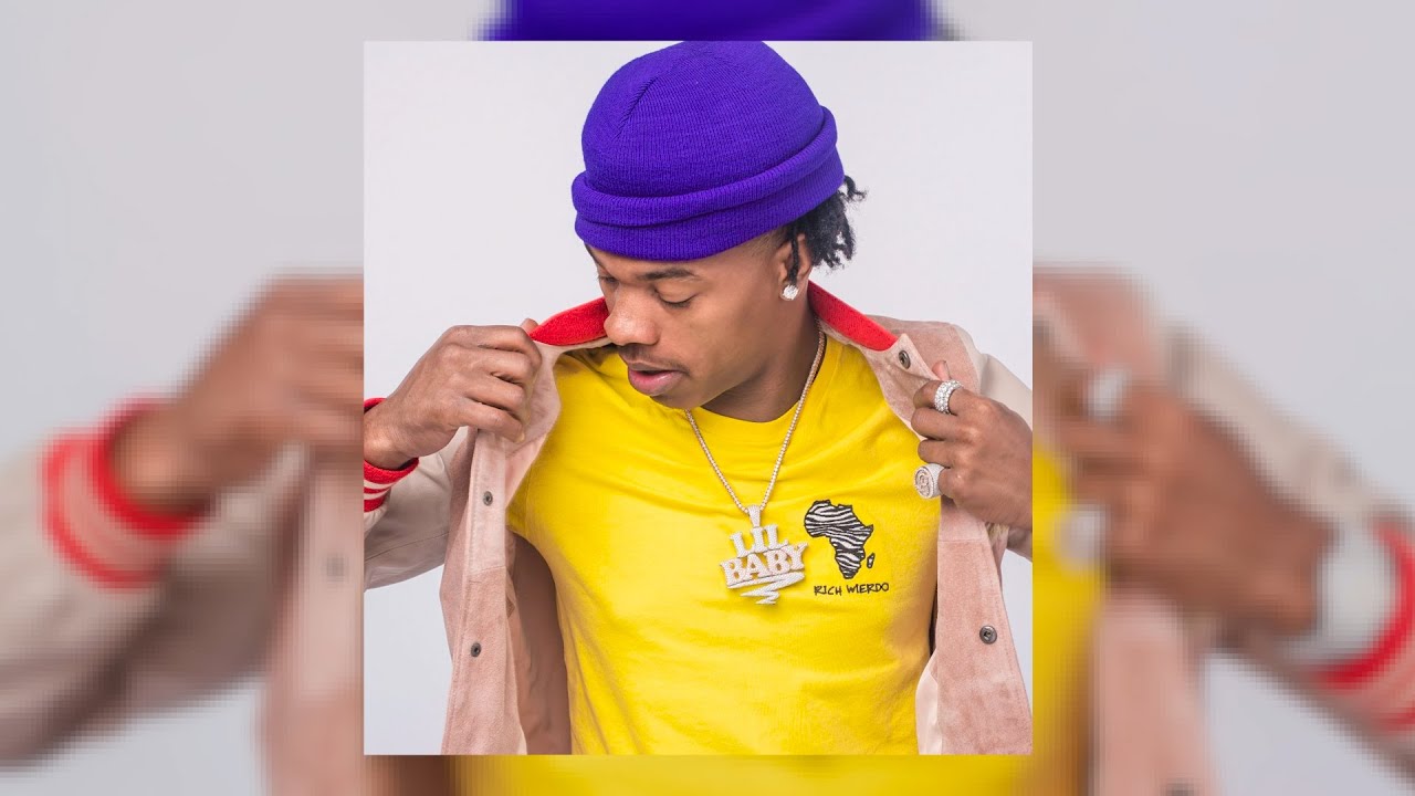 [FREE] Lil Baby Type Beat - 