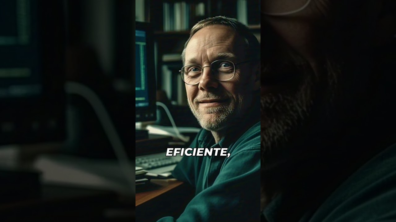 El legado de Dennis Ritchie, el lenguaje C 