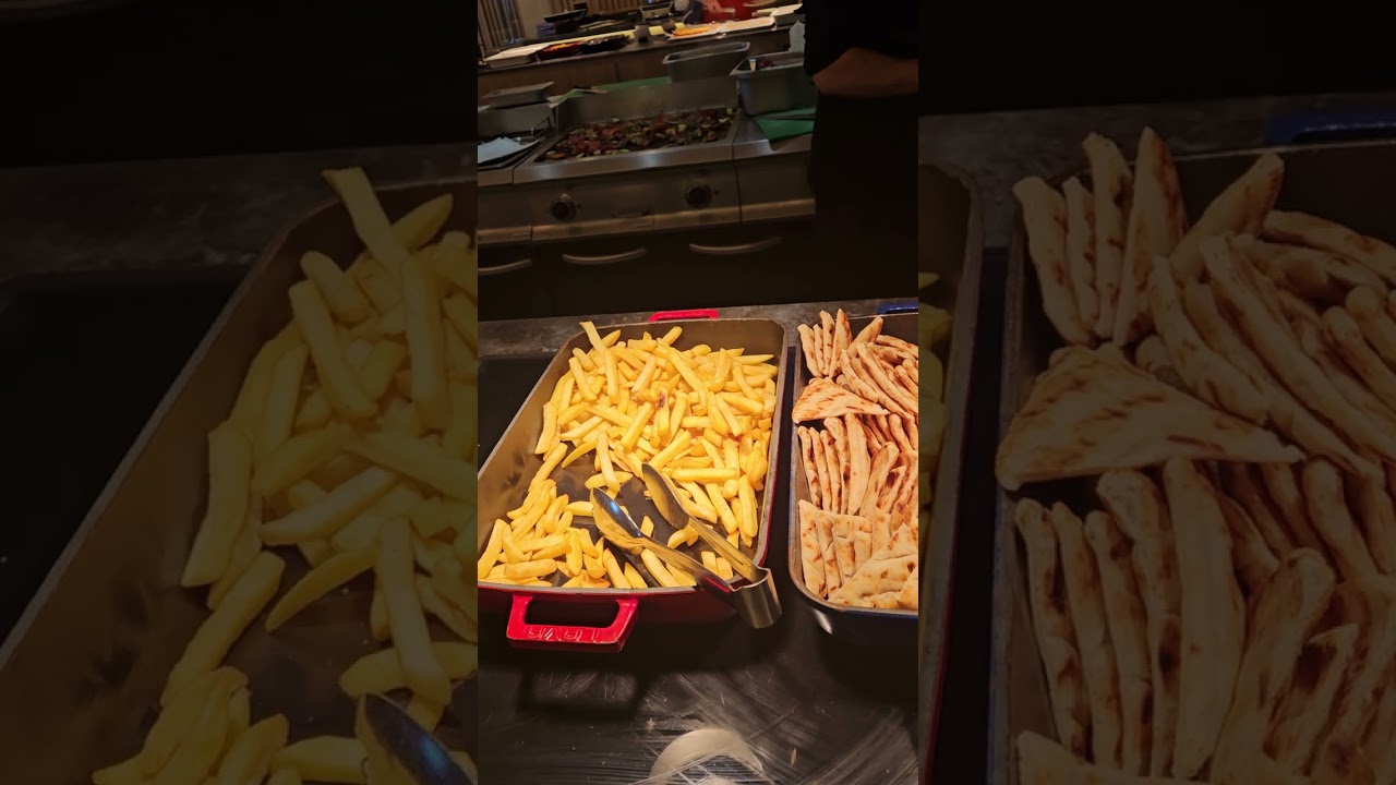SENSEANA  CRETA 2023  FOOD  ALL INCLUSIVE