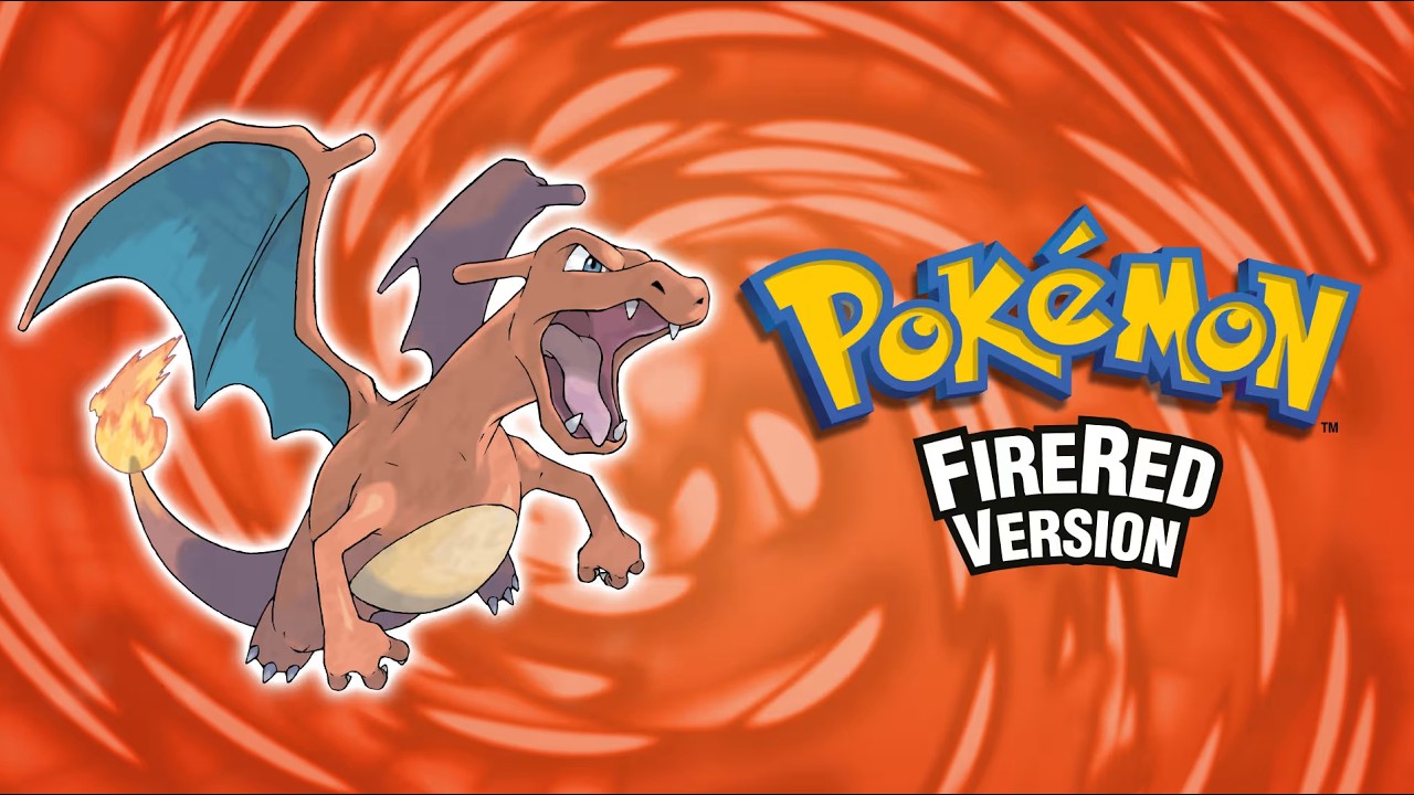 HÔM NAY DIỆT HẾT ĐỘI HỎA TIỄN NHÉ | POKÉMON FIRERED #7