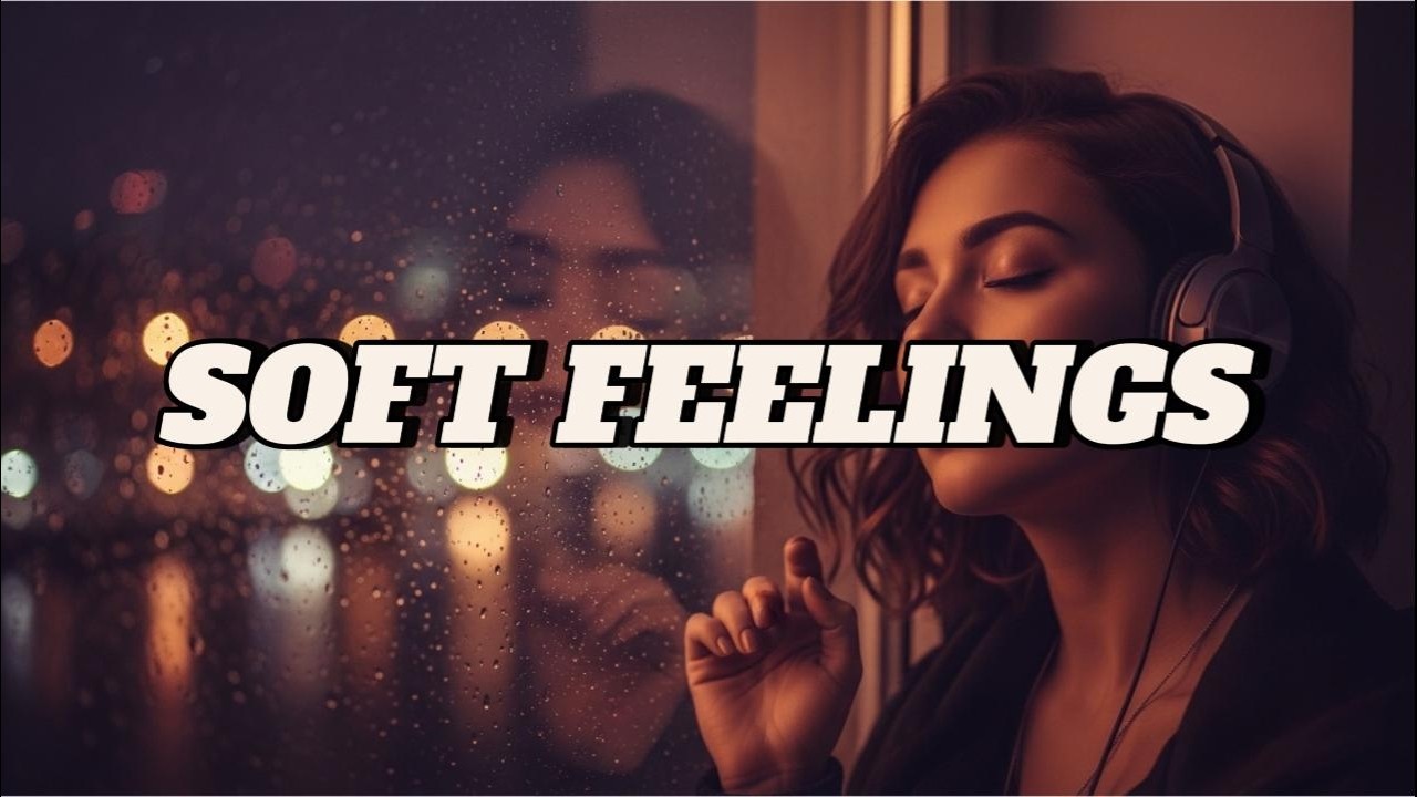 Chill R&B Hip Hop for Late Nights – Calm Beats, Soft Feelings