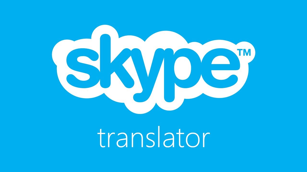 Real-time Skype Translator by Microsoft Research