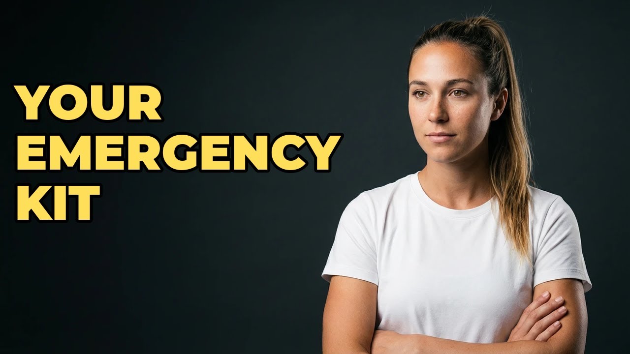 What Basic First Aid Items Do Expats Need For An Emergency Kit?