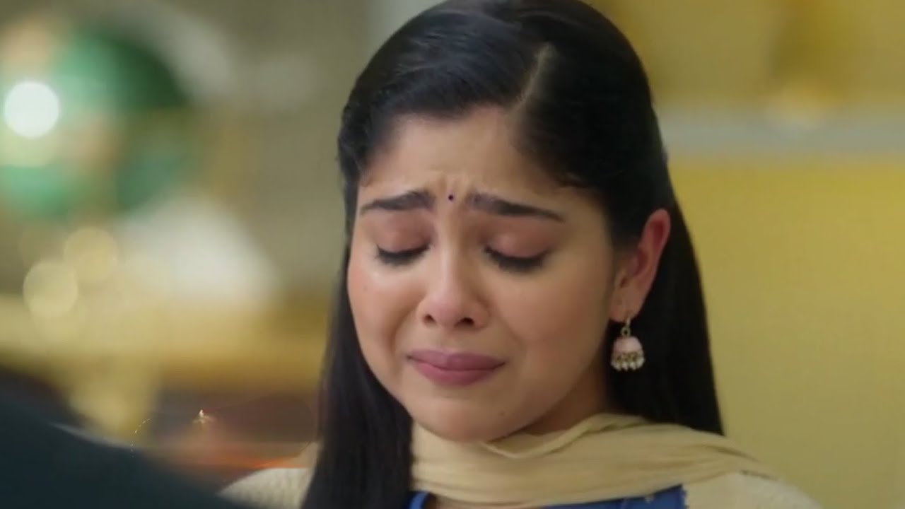 Tum se tum tak 4 February Today Full Episode Twist | Arya cry for Anu Jhende angry