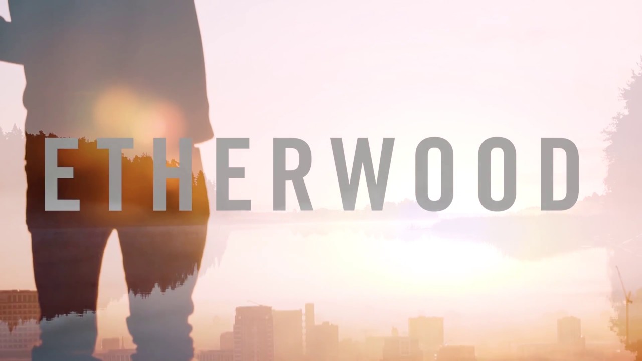 Etherwood - In Stillness