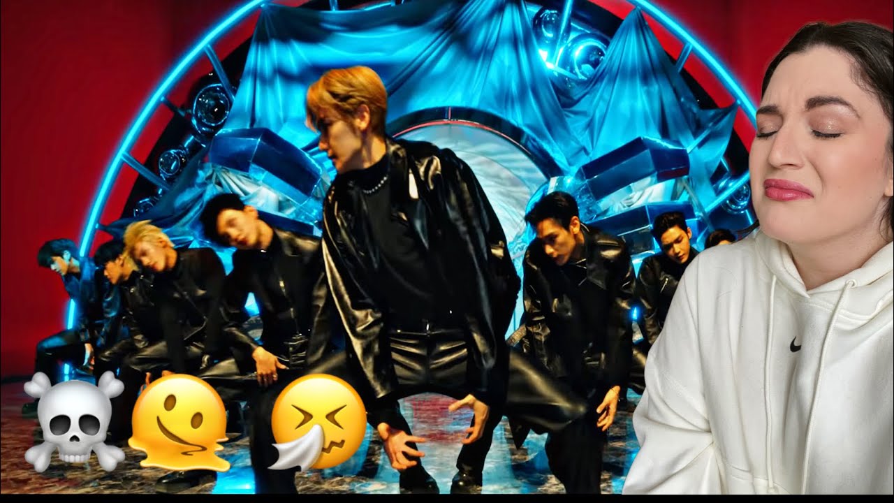 THE BOYZ (더보이즈) ‘ROAR’ MV REACTION