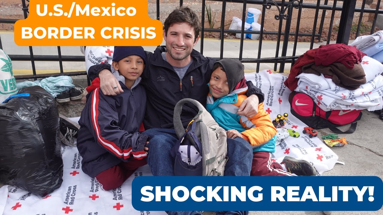 U.S./Mexico Border Crisis | Insider Perspective