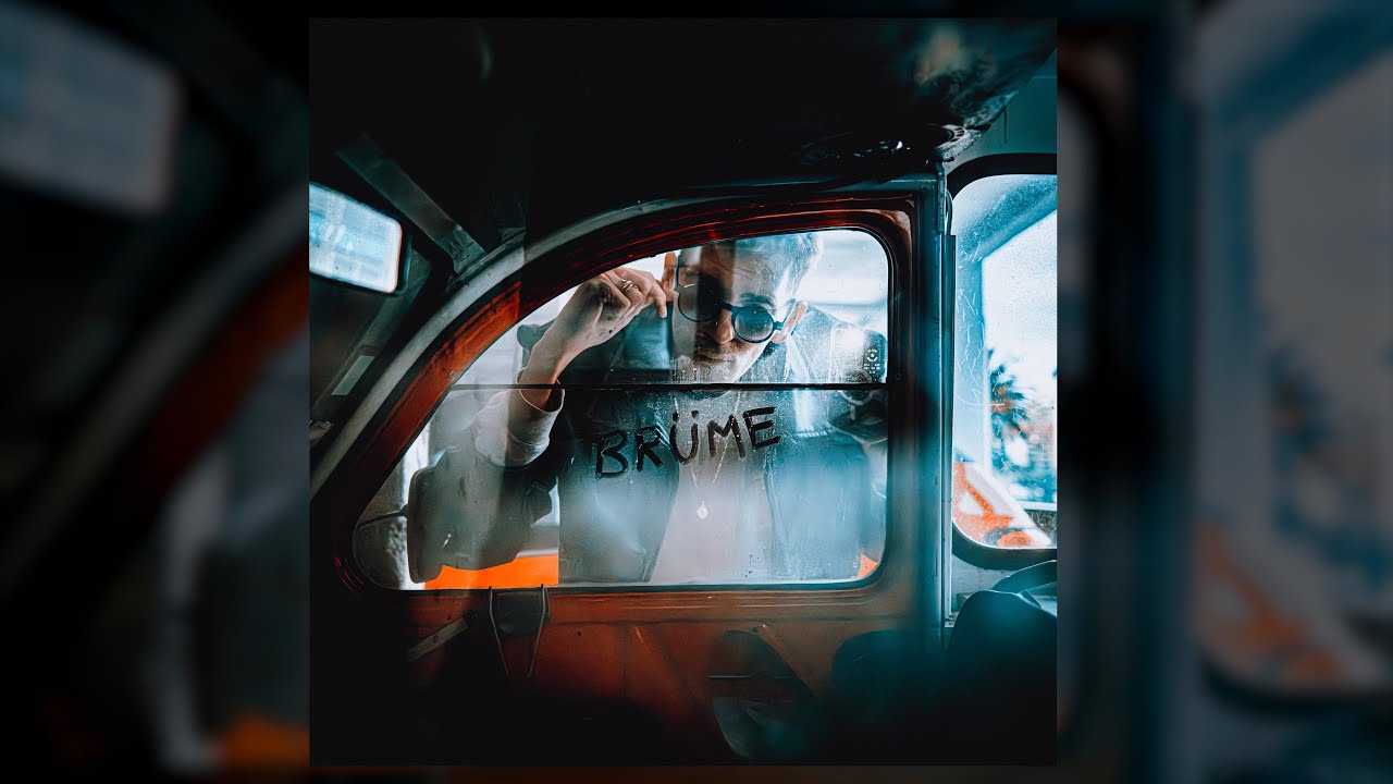 BRUME- Loin du monde (Visualizer)