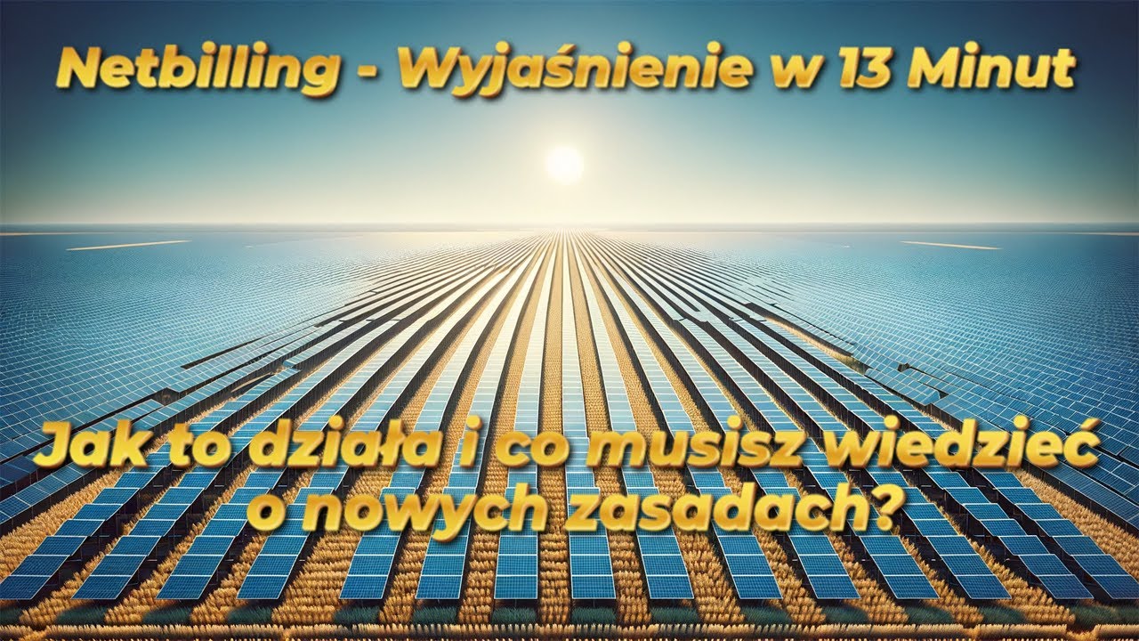 Netbilling - Jak to działa i co musisz wiedzieć o nowych zasadach? Wyjaśnienie w 13 Minut.
