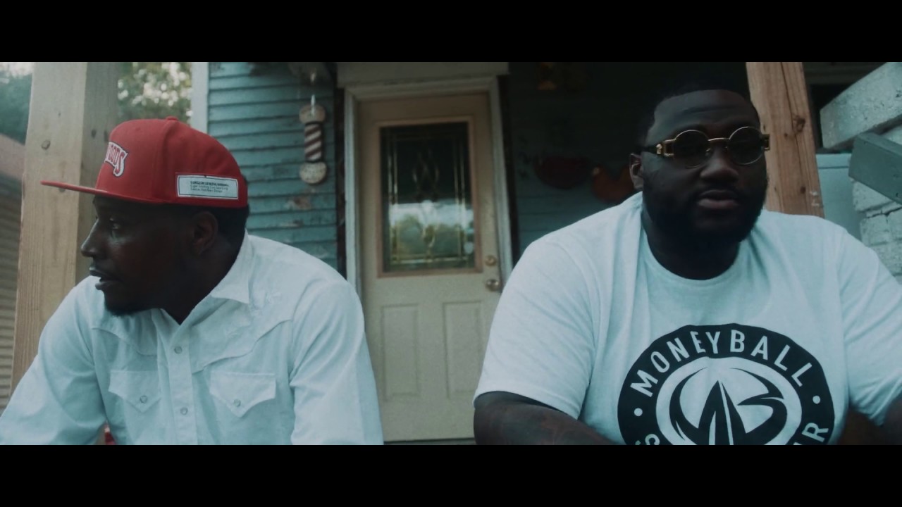 El' Zappo Foreign | Hit Different | Official Music Video
