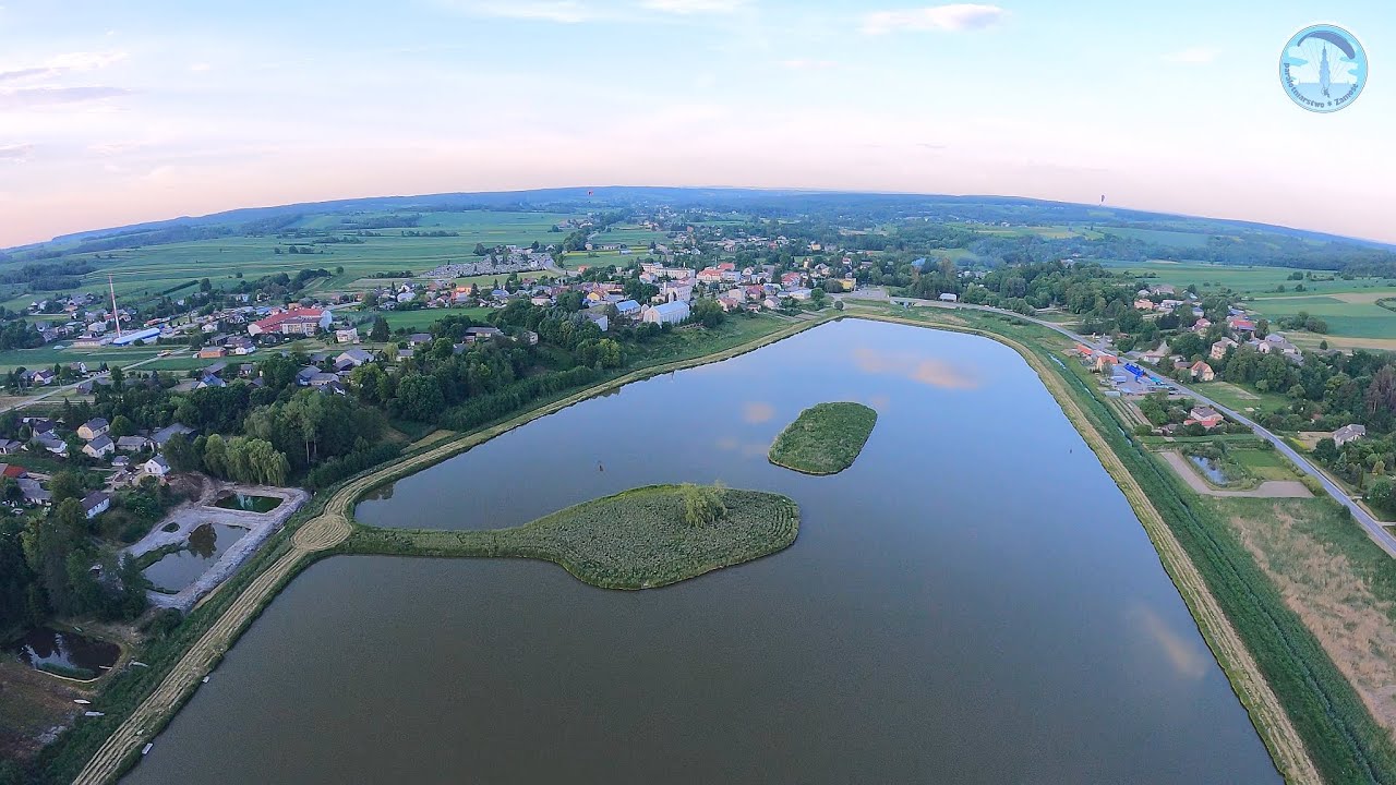 Lot nad Gorzk&oacute;w