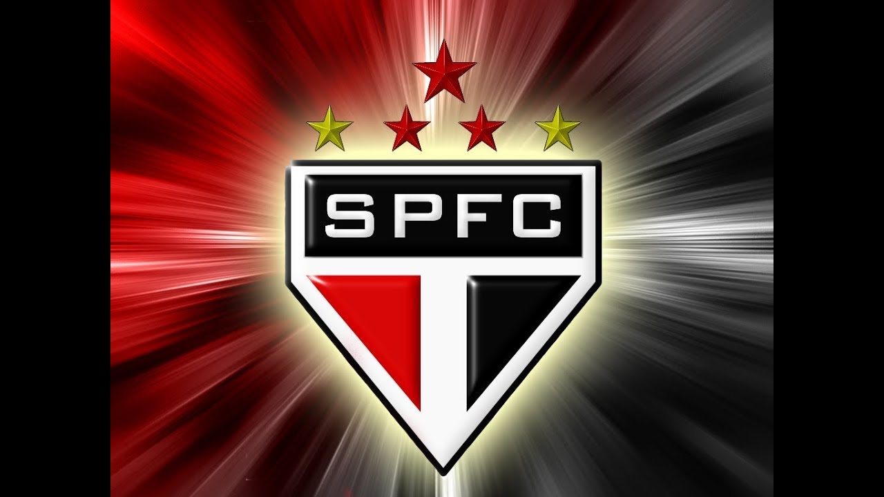 Sou, sou Tricolor !!!