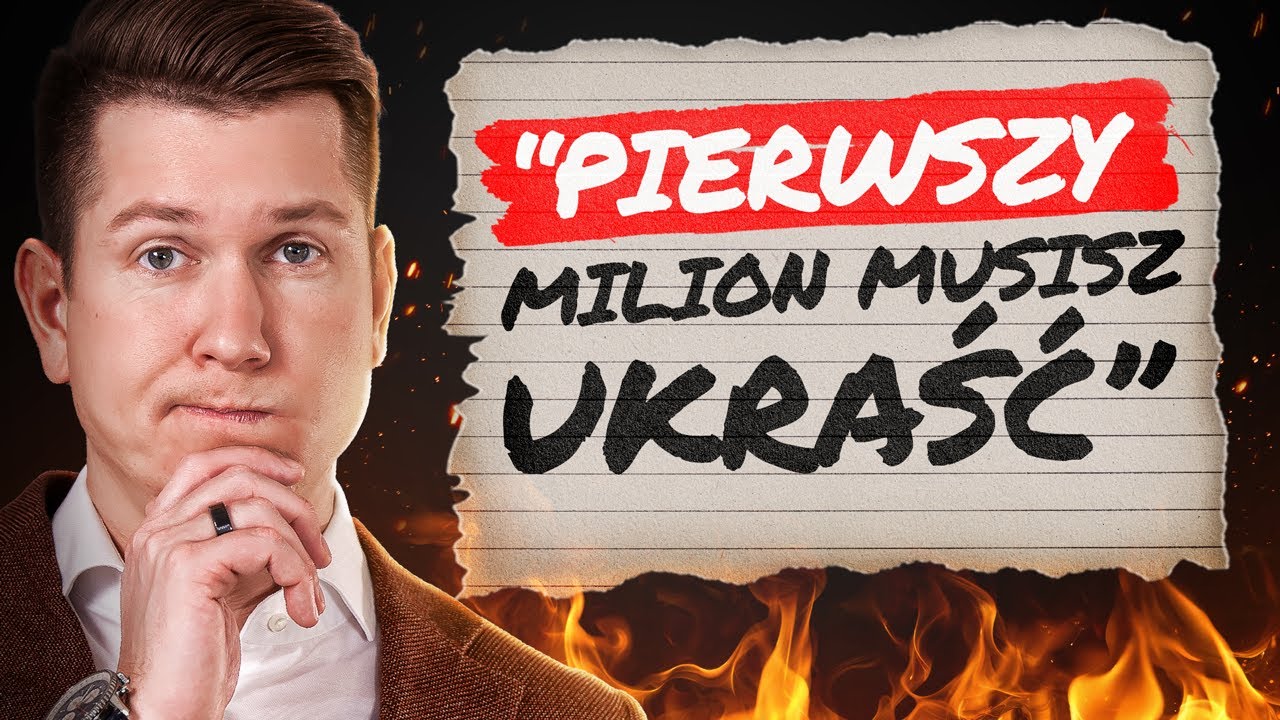 3 PRZEKONANIA, KTÓRE NISZCZĄ ŻYCIE! Na co uważać?