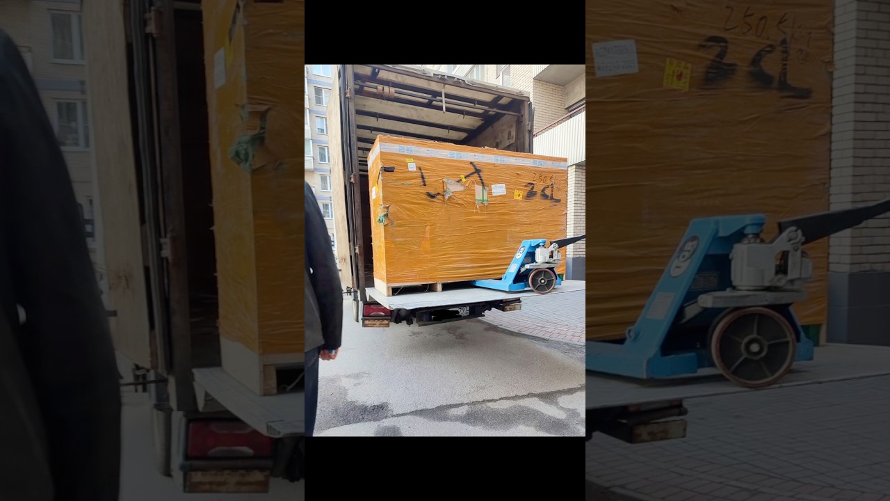 Один из Лучших электроскутеров доставлен нашему клиенту Ninebot M3 95C MAX #отзыв #ninebot #m395cmax