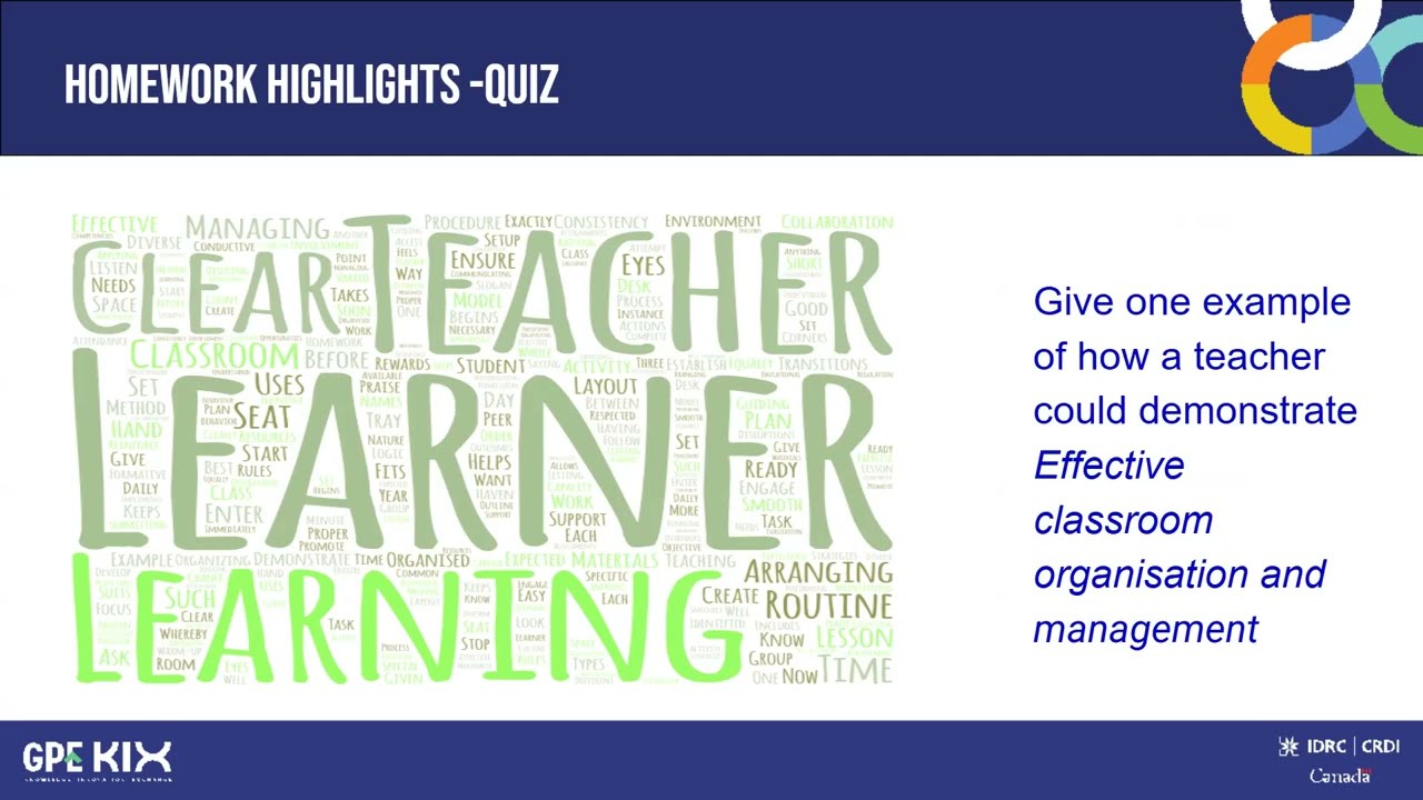 Community of Practice on Teacher Education Reform Session 3 (Aug 28, 2025)