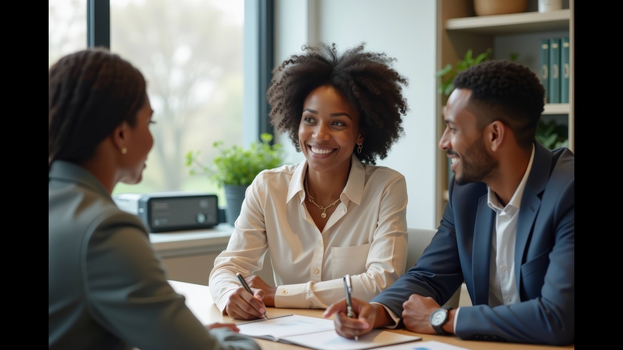 Planning Ahead: Estate Planning for Families