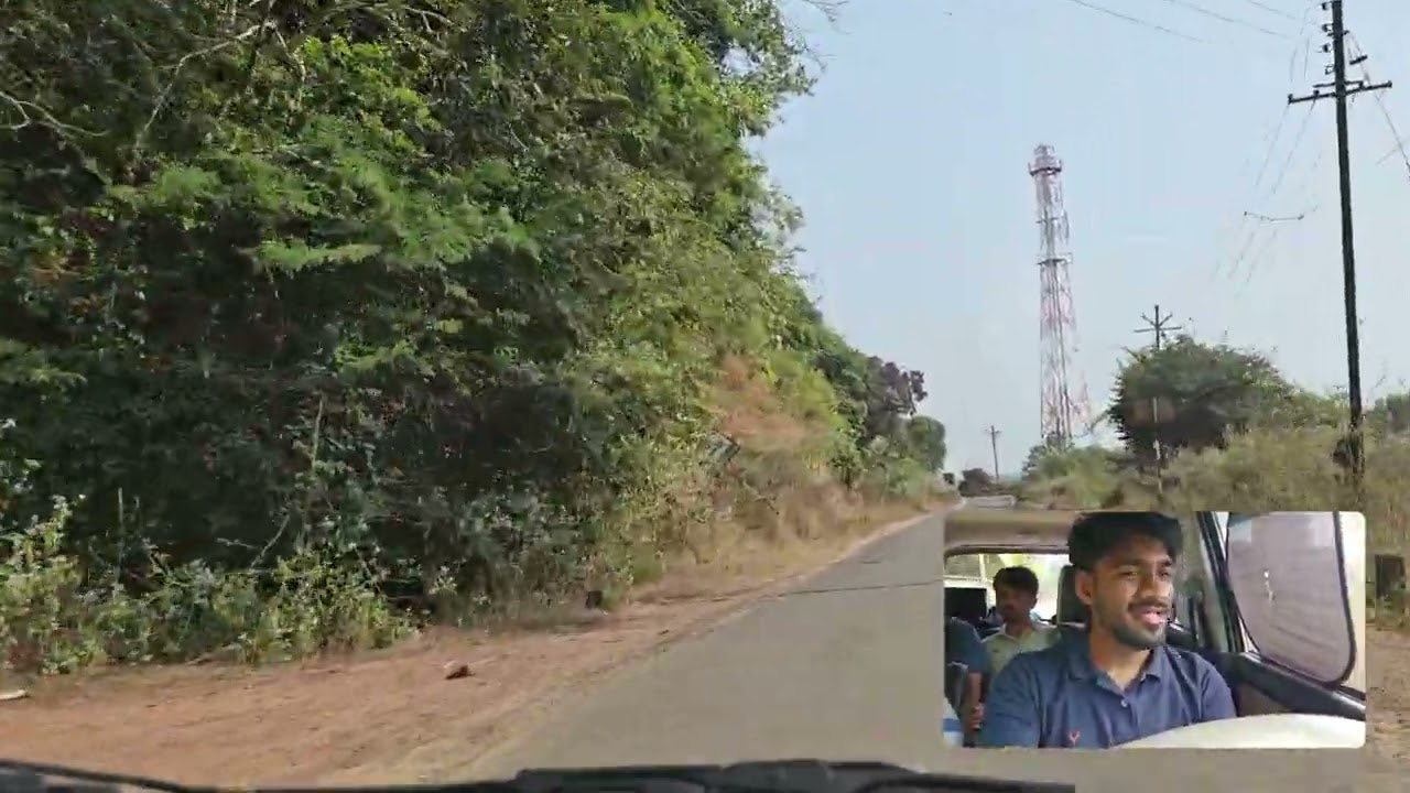 3 - Malvan To Kolhapur - 1