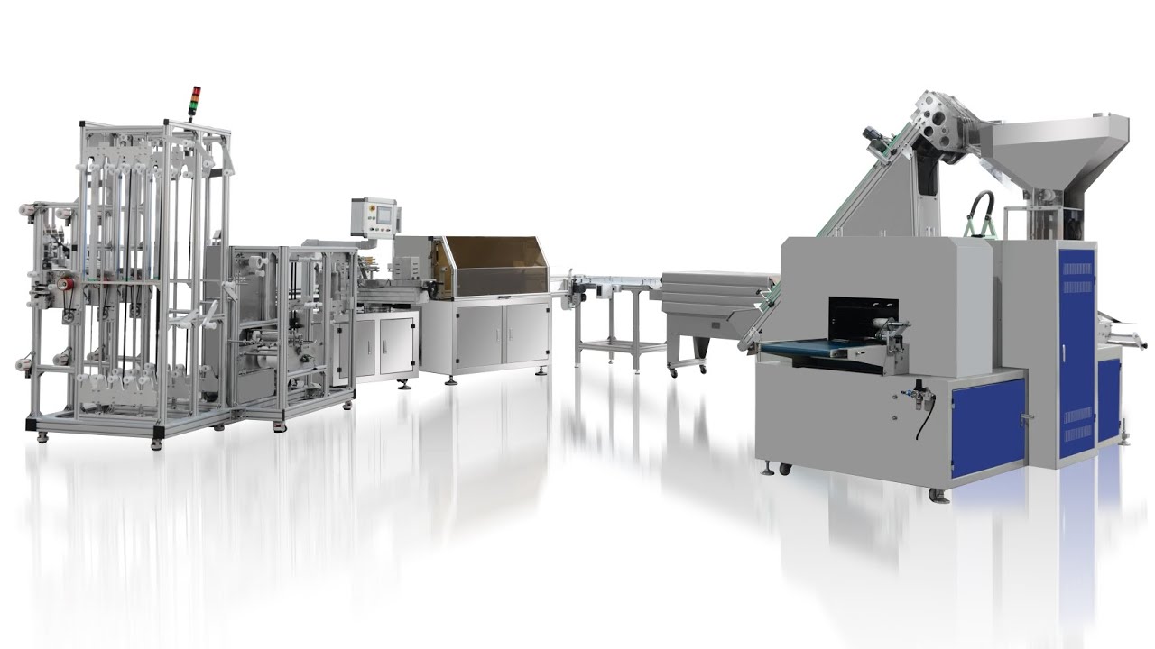 one blade paper straw making machine from shine straw 