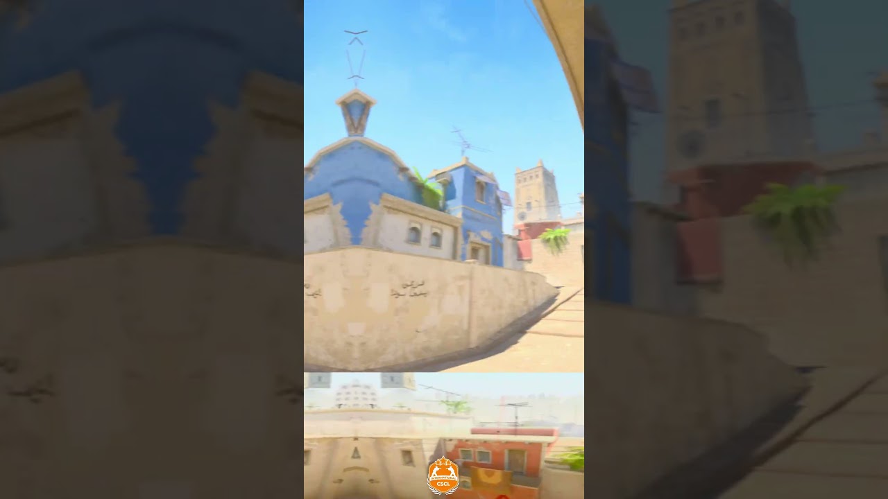 Ultimate Mirage Connector Smoke Guide 