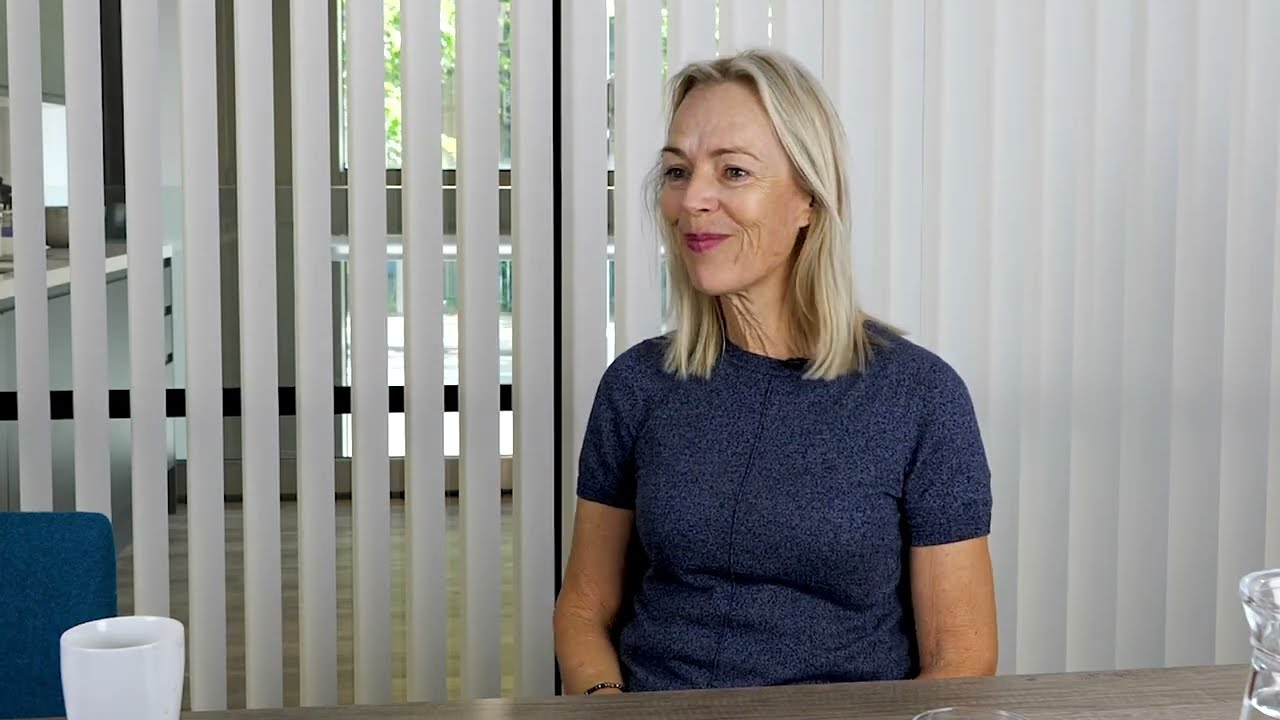 Prof Clare Collins on nutrition and cancer prevention