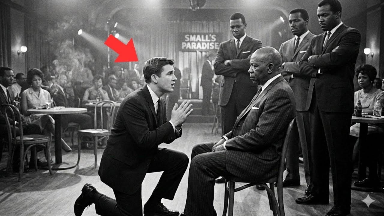 FBI Agent Discovered Bumpy Johnson's BIGGEST SECRET — What He Found Made Him Question Everything