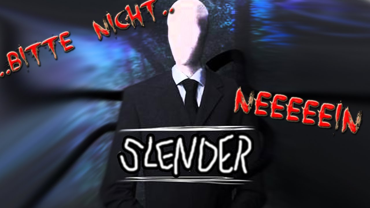 SLENDER THE EIGHT PAGES [Deutsch] - HEELP ME | GommeHD