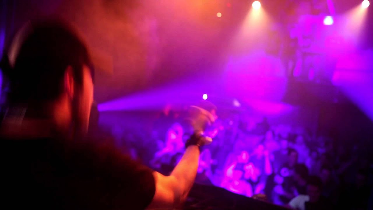 Euphoria 12.01.2013 official aftermovie