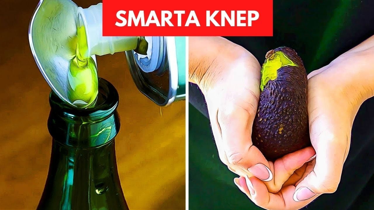 31 metoder för att organisera och städa sitt hem 😉