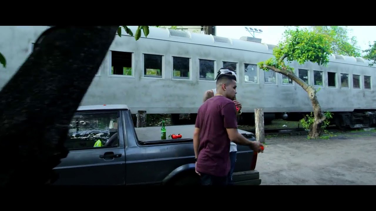 Jerry Smith - Pode Se Soltar (KondZilla)