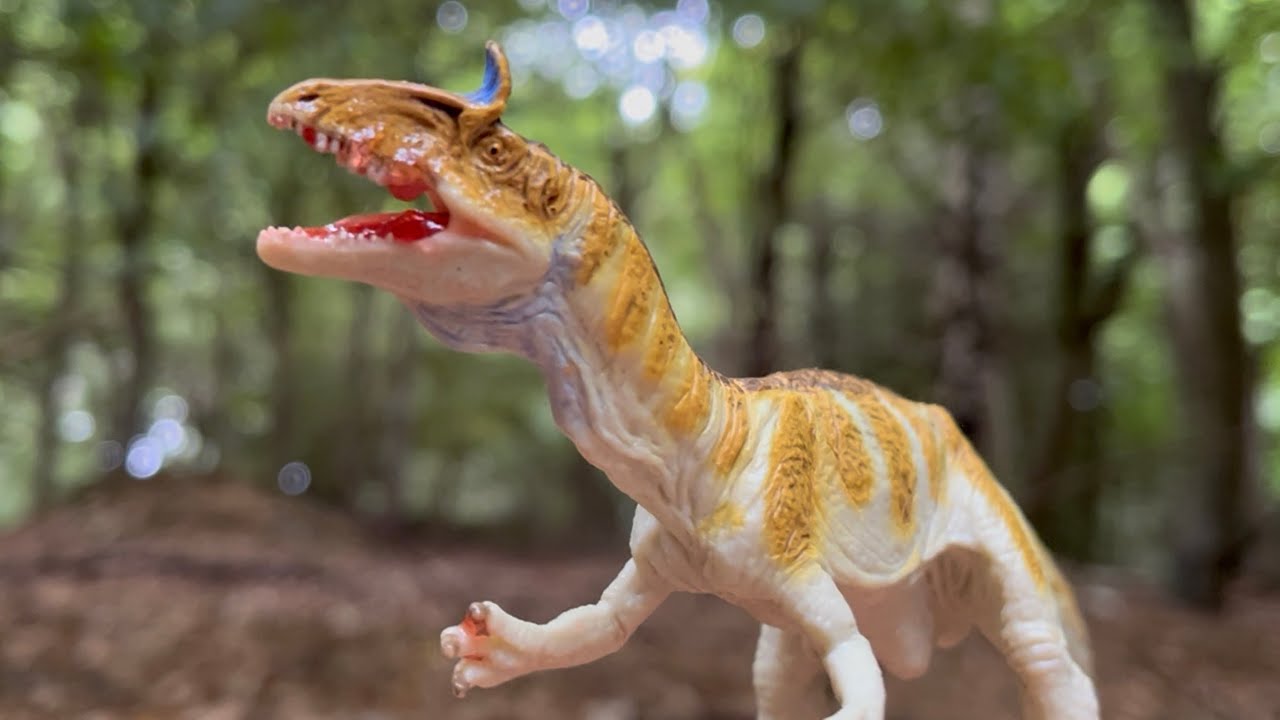 Prehistoric Valley S4 EP6 “Finale”