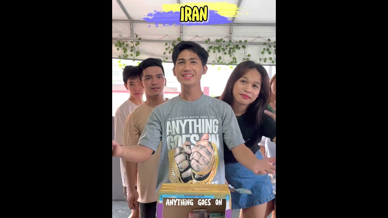 ASIAN NATIONALITIES