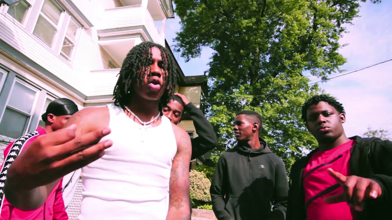 Elzo Bandz - ( Talk About It ) | Shot by : @HometownHeroFilms