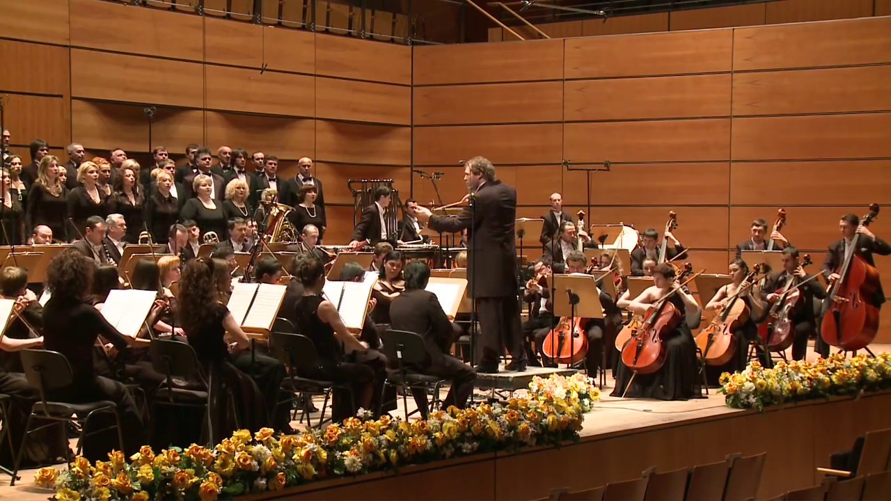 Gli arredi festivi &middot; Giuseppe Verdi: Nabucco &middot; Kendlinger