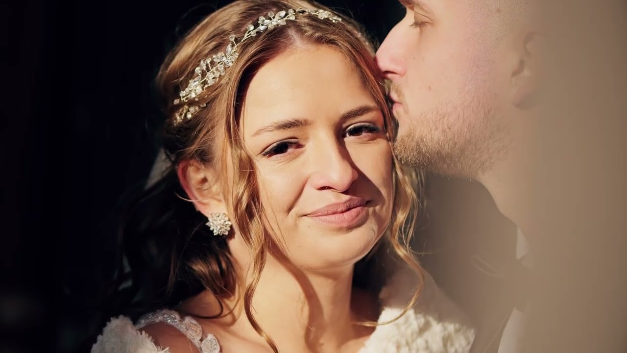 Agata 🤍 Paweł | Teledysk Ślubny | Wedding Highlights | LoveArt Studio | 2024