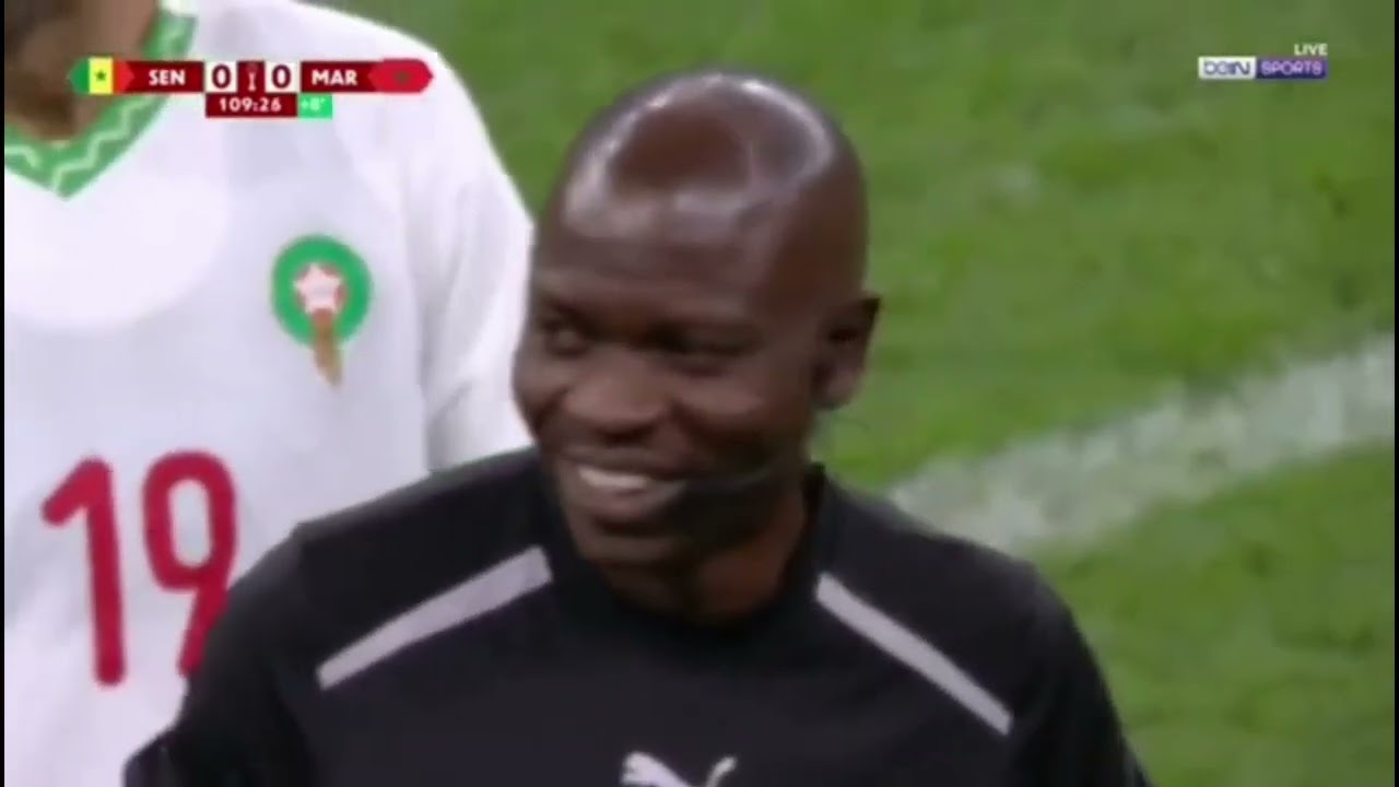 AFCON 2025: Why Senegal Didn&rsquo;t Lose the Final on the Pitch &mdash; Explained