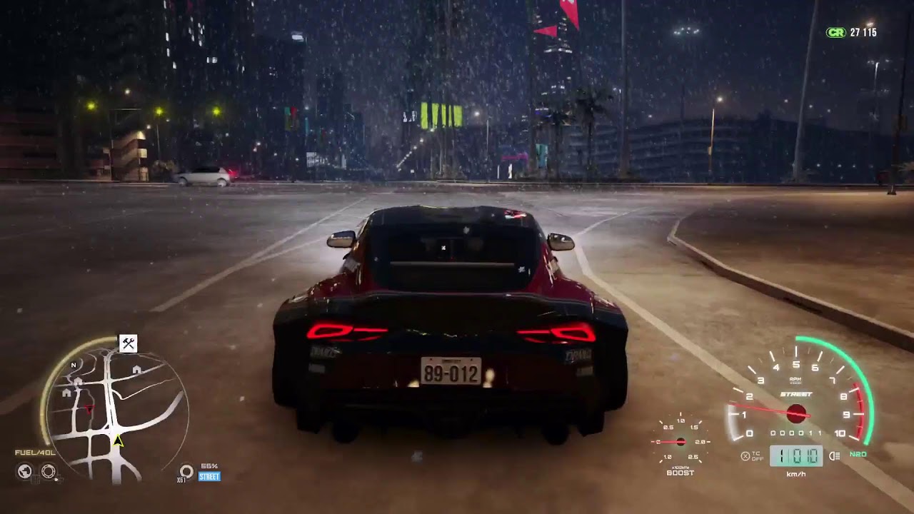 Late Night CarX Street 🌙 Drifting While I Pick the Next Build