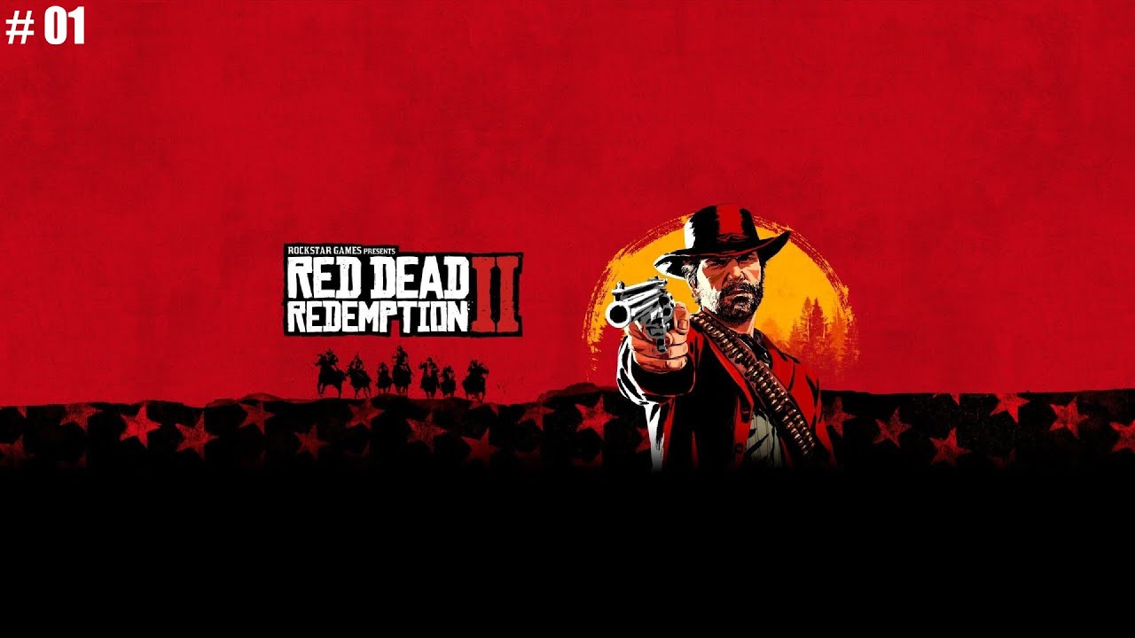 Red Dead Redemption 2 Tamil Live 🔥 Story Gameplay with Facecam| Part - 1