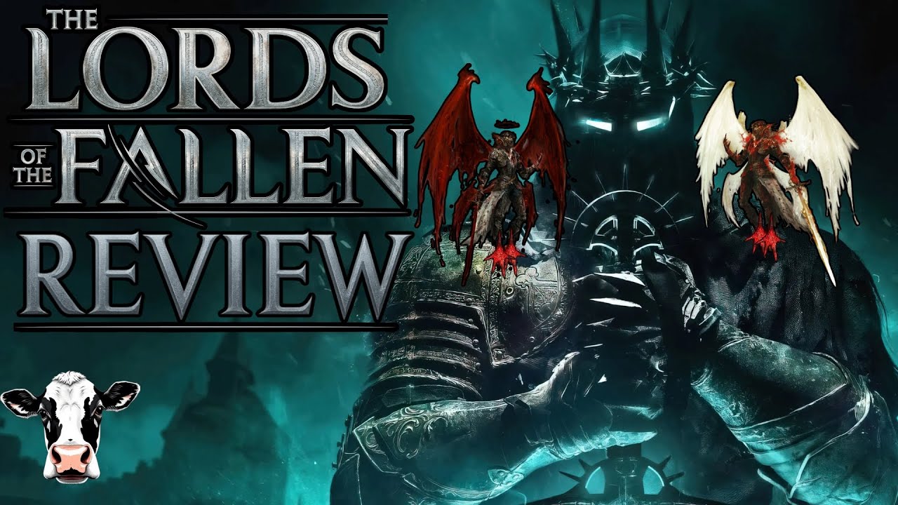 Lords of the Fallen(2.0) Extensive Review | In the Footsteps of Dark Souls