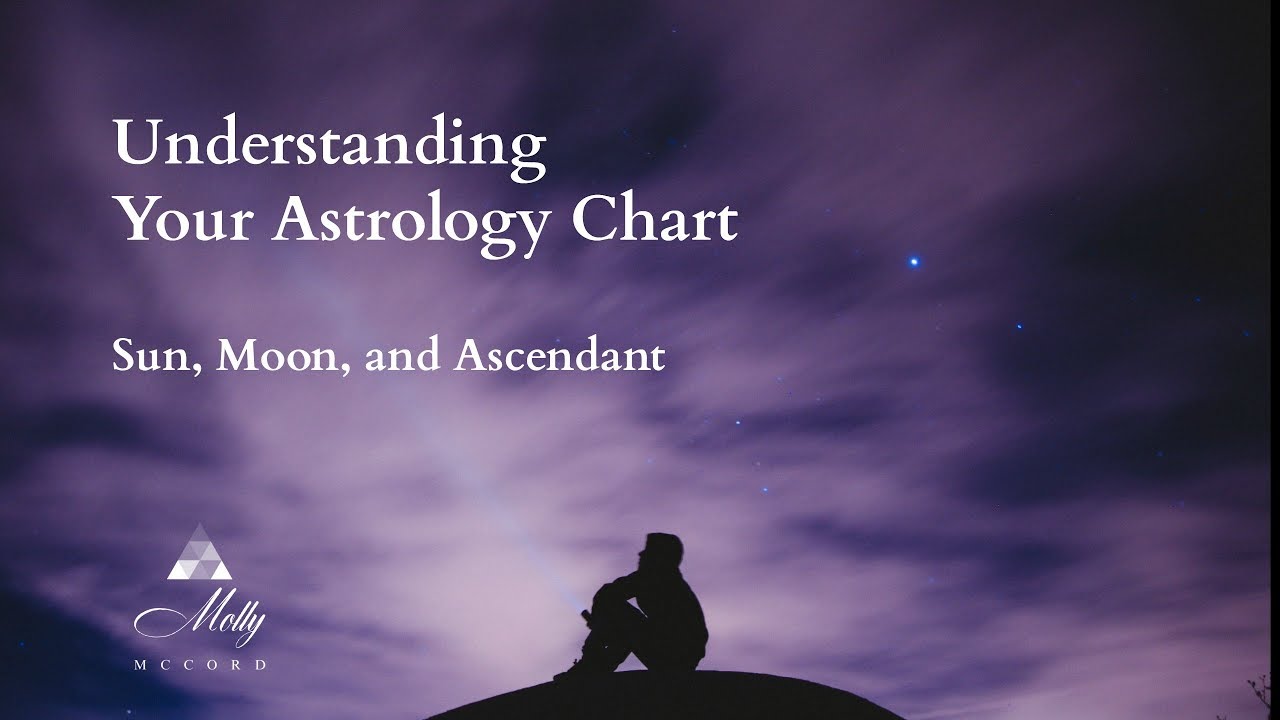 Understanding Your Astrology Chart Energies