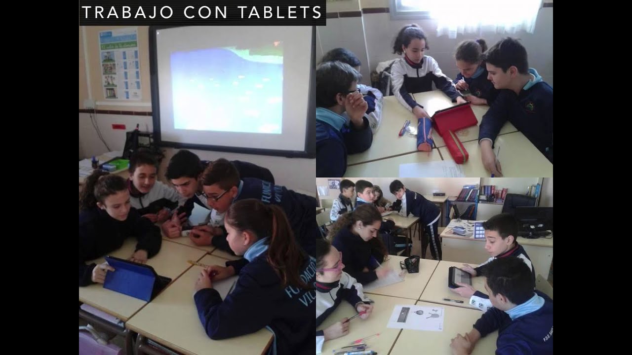 Un año en imágenes - Colegio Padre Jacobo