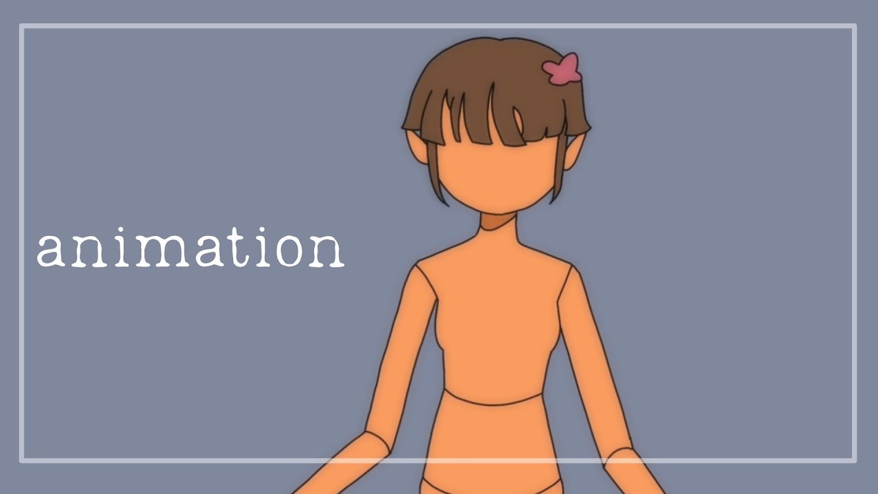 2D Анимация