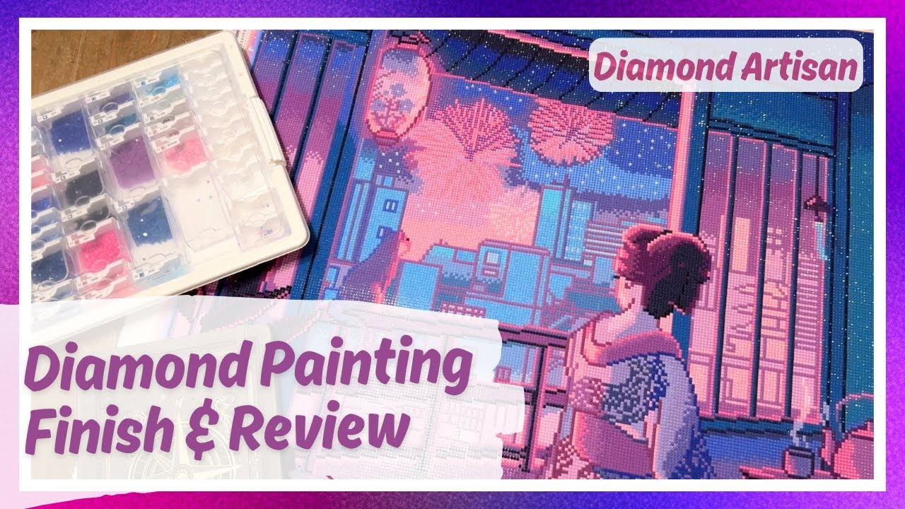 Post Review & Thoughts: 