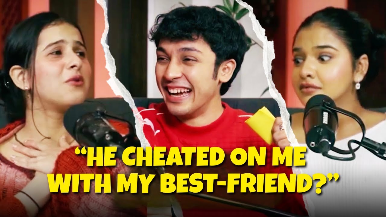 Exposing FRIENDSHIP FALLOUT Secrets! | Gen-Z is Doomed Ep1